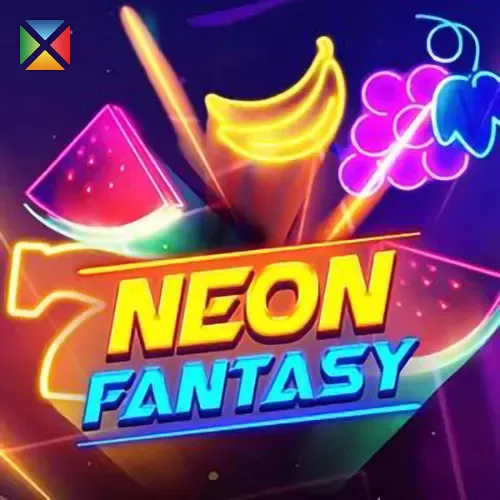 Neon Fantasy