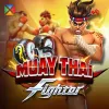 Muay Thai Fighter