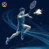 Badminton