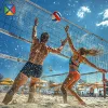 Beach Volley