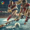 Field Hockey