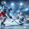 Ice Hockey