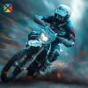 Motorcycle Racing
