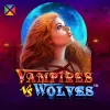 Vampire vs Wolves