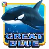 Bonus Great Blue