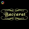 Commission Baccarat (Single Player)