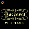 Commission Baccarat (Multi Player)