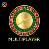 European Roulette (Multi Player)