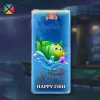 Happy Fish