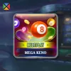 Mega Keno