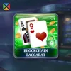 Blockchain Baccarat
