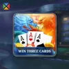 Win Three Cards