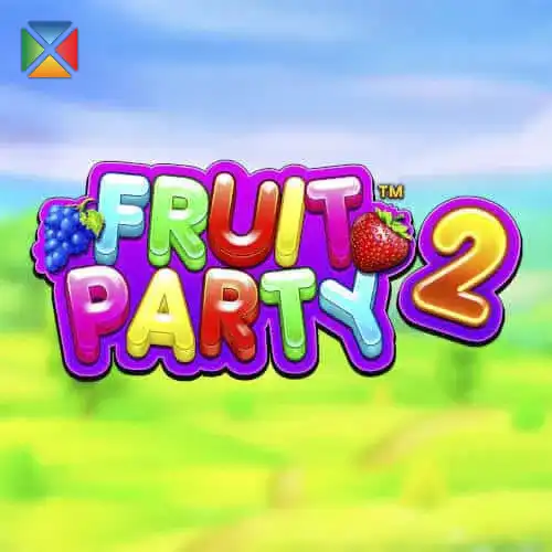 Fruit Party 2